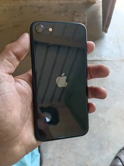 Apple iPhone SE 2022