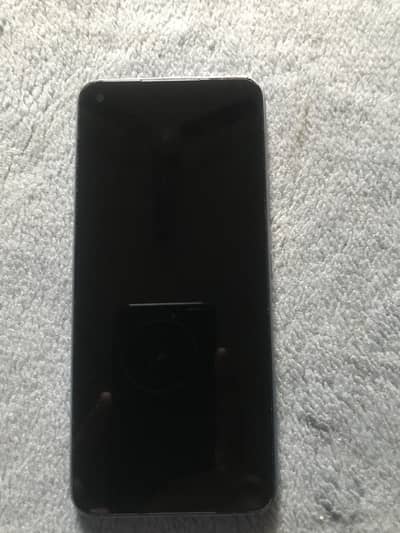 Infinix Hot 10 Lite