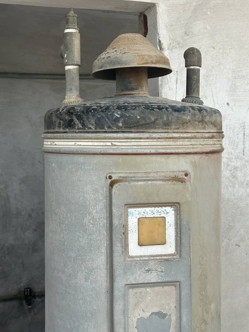 Geyser 1