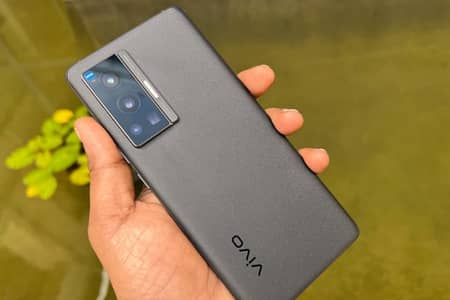 Vivo X70 Pro PTA official approved