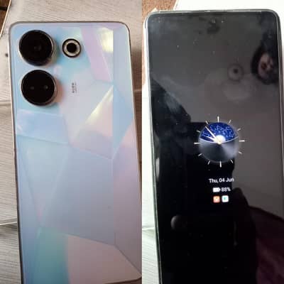 Tecno CAMON 20