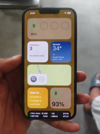 Apple iPhone 13