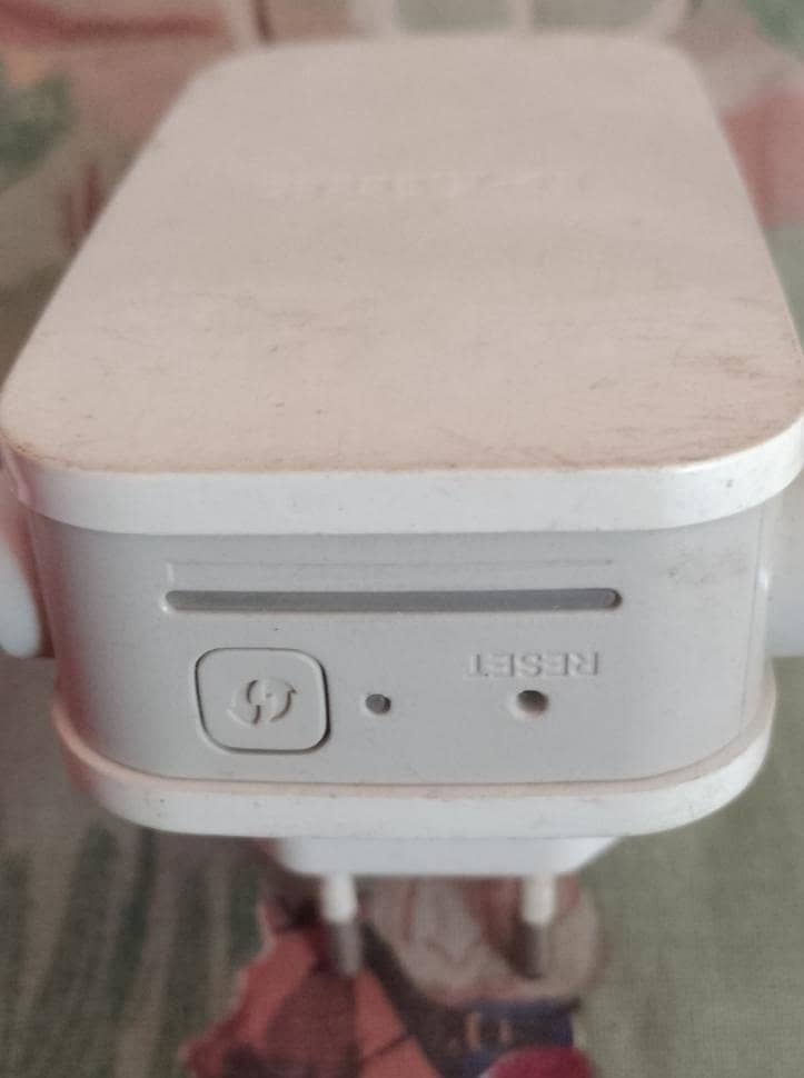 D-Link router 3