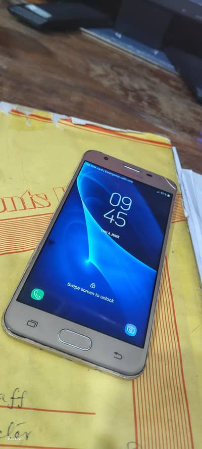 Samsung Mobile J5 Prime