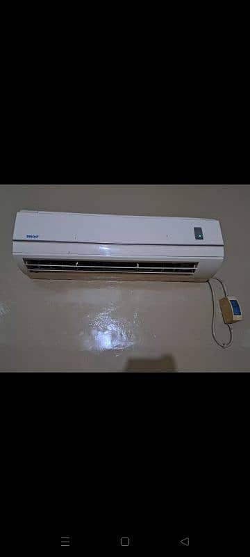 orient Ac 1.5 ton
