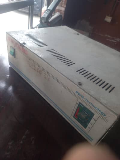 UPS 24v