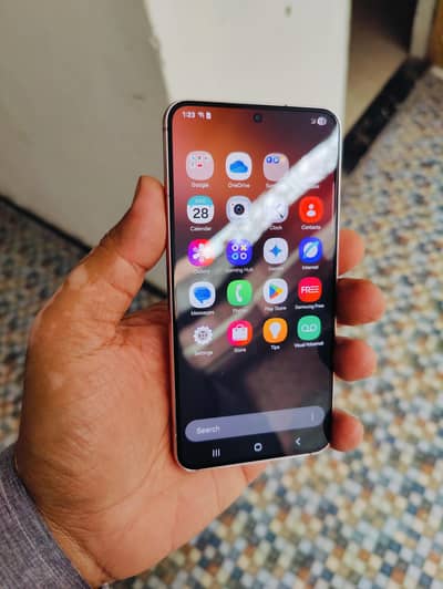 Samsung Mobile S22