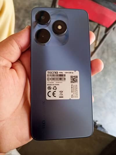 Tecno Spark 10