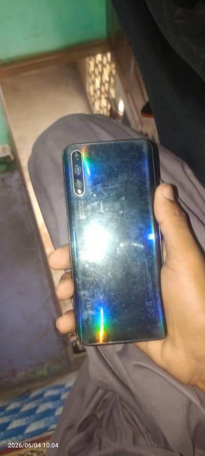 Huawei Y8p