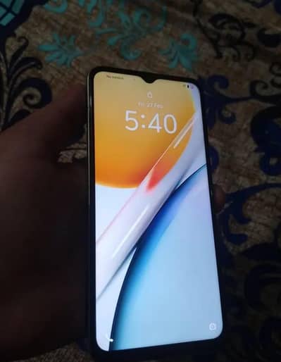 Vivo Y18 (Official)