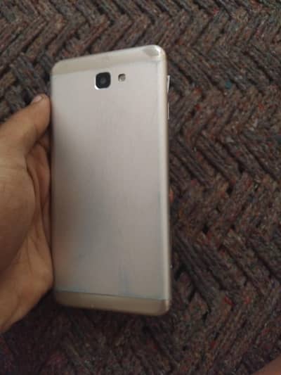 Samsung Mobile J7 Prime