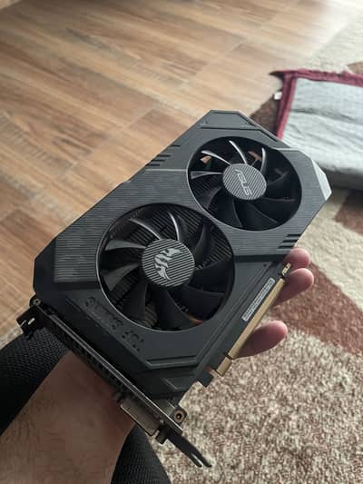 RTX 1660 super 6gb