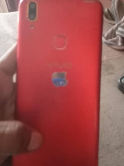 Vivo Y85