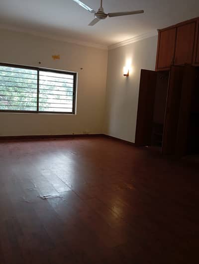 1 Kanal Upper Portion For Rent F-8/1 Islamabad
