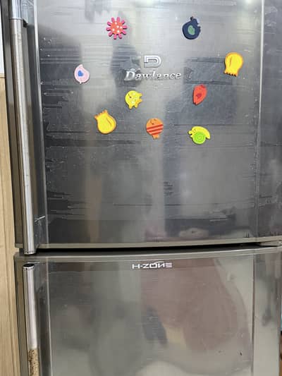 Dawlance Refrigator  100% ok