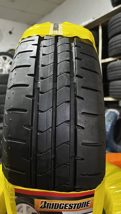175-65-14 Bridgestone Newno made in japan 2024 model