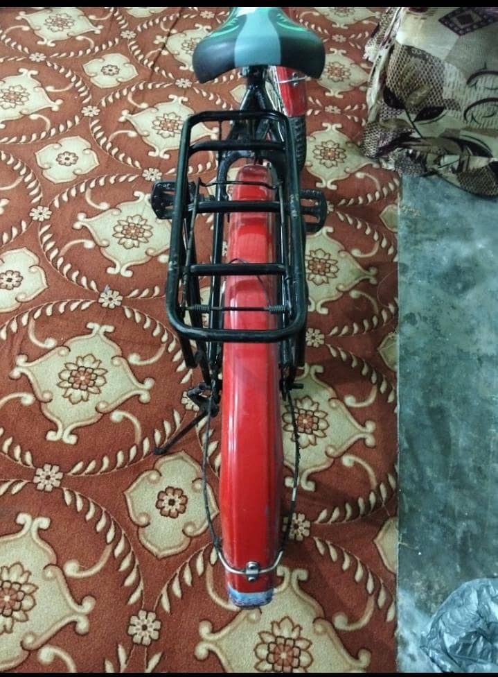 cycle 0