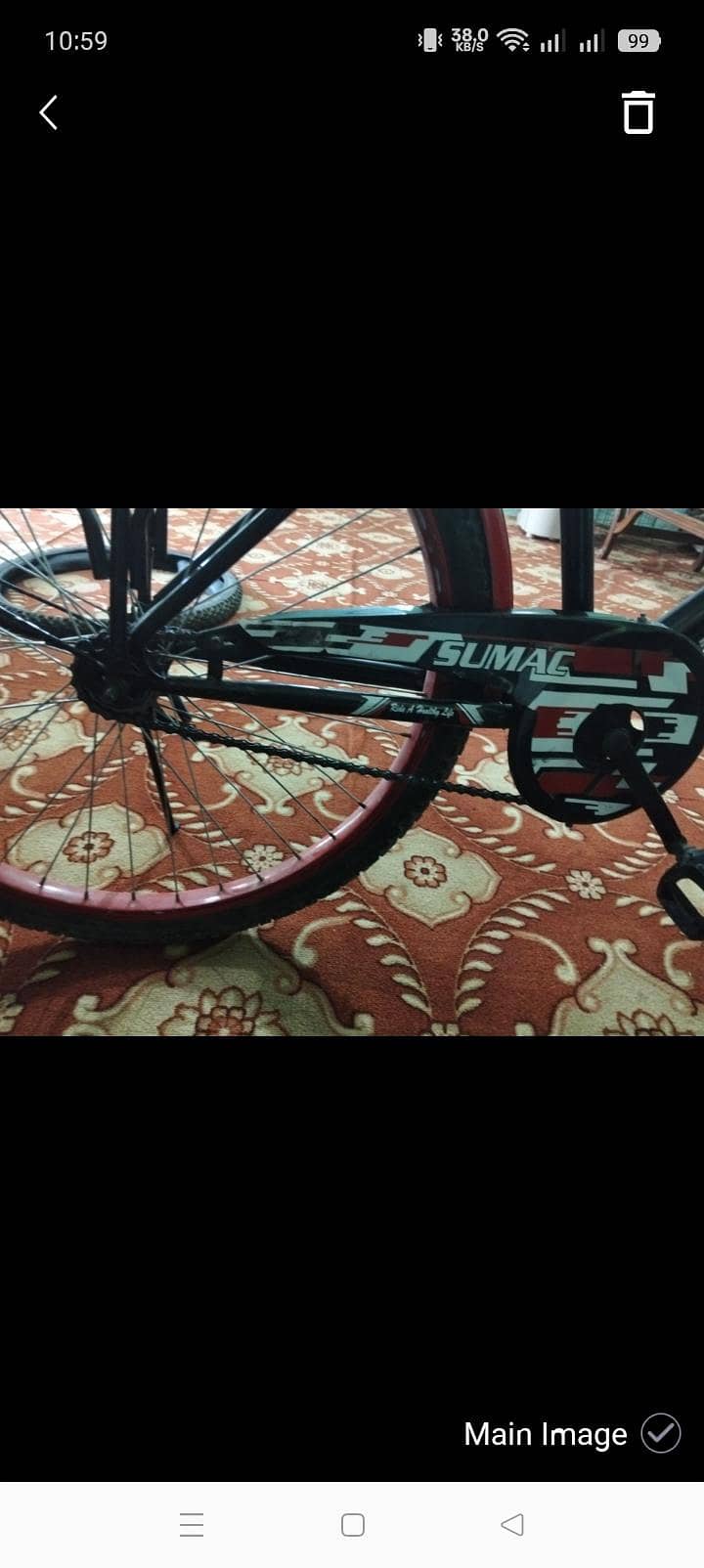 cycle 4