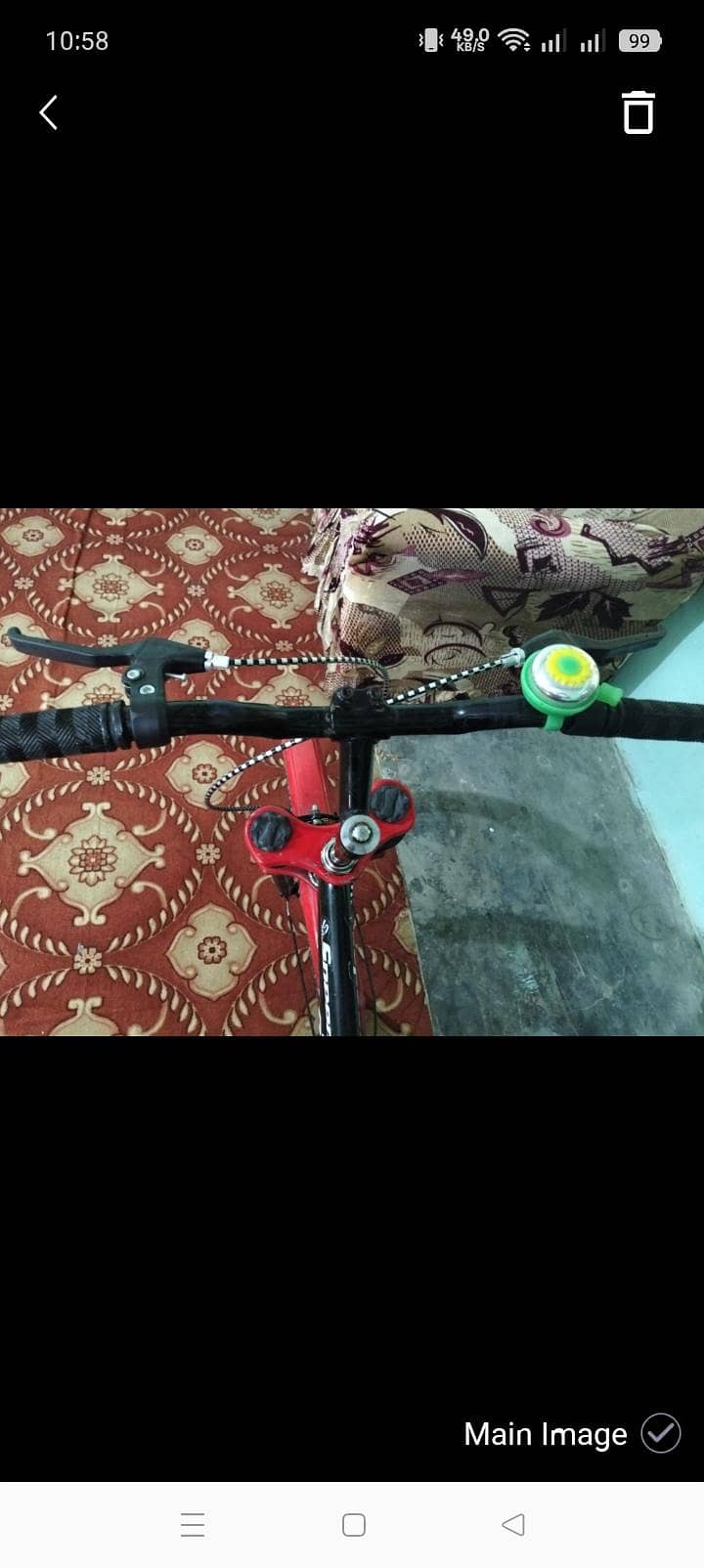 cycle 5