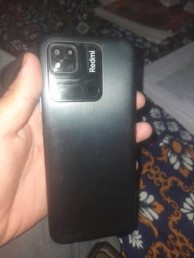 Redmi 10 A