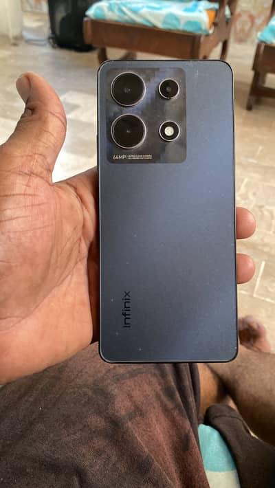 Infinix Note 30 10/9.9