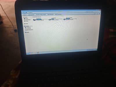 Lenovo laptop