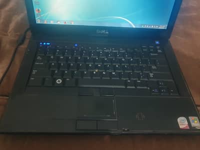 DELL LATITUDE E6400 CUORE 2 DUO