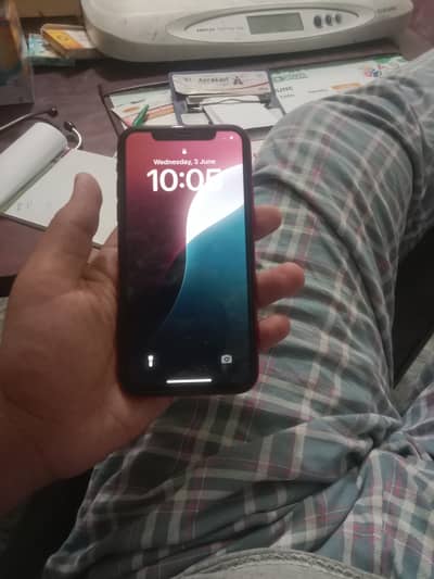 Apple iPhone XR 64gb h add read