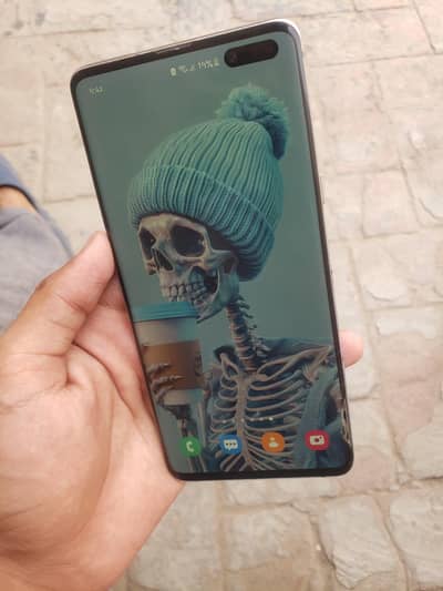 Samsung S10 5G | 512 Gb