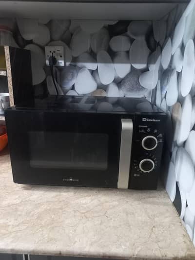 Dawlance Microwave oven
