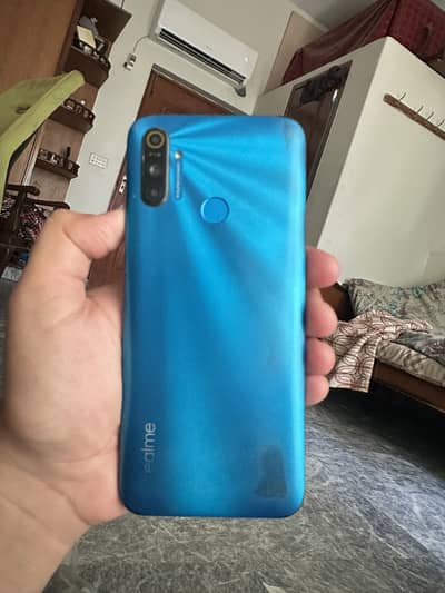 Realme C3