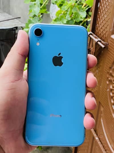 Iphone XR 64 GB