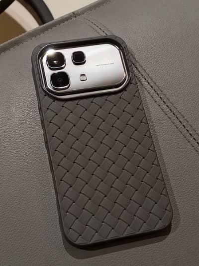 Infinix Note 60 8/256 5g model