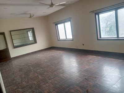 1 Kanal Upper Portion For Rent F-8/1 Islamabad