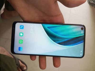One Plus Nord N10