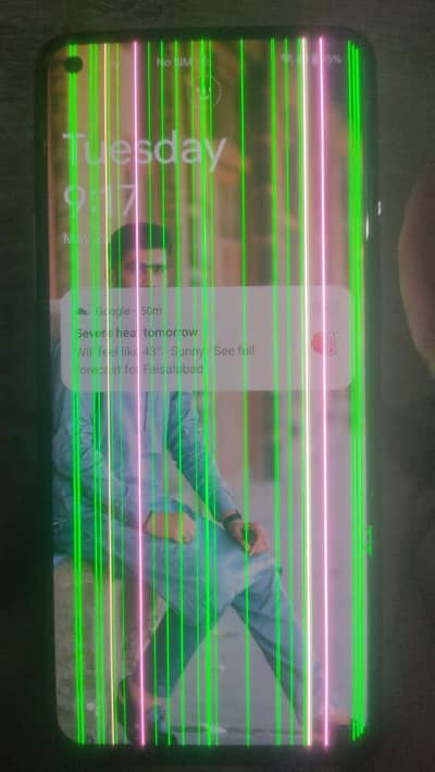 One Plus 8