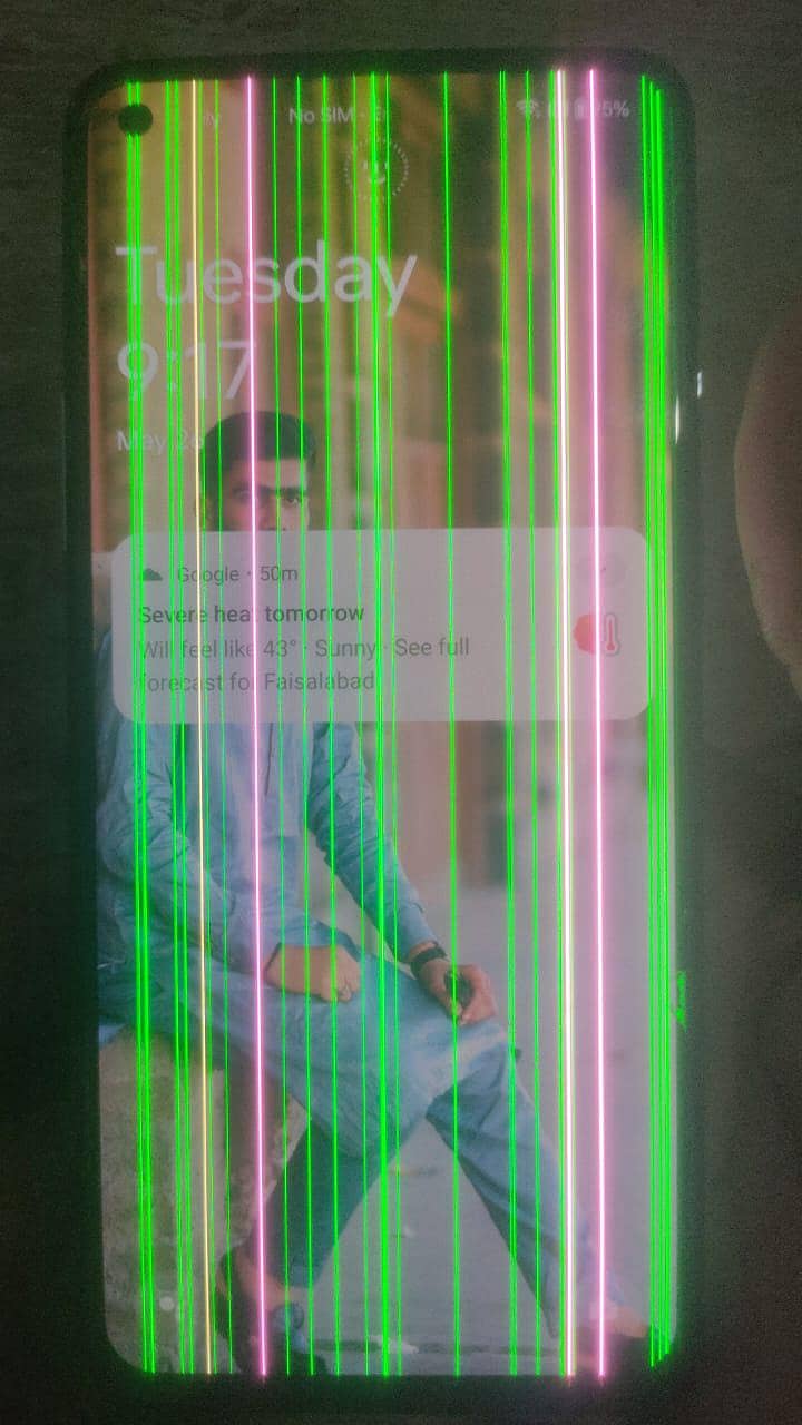 One Plus 8 2