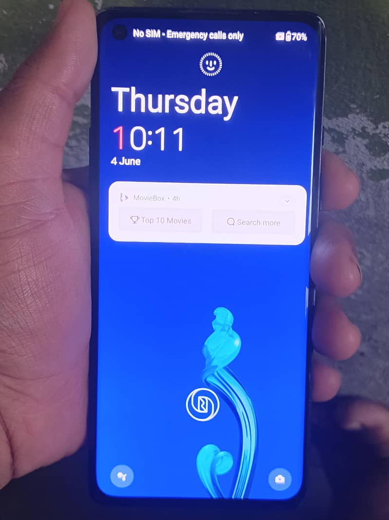 One Plus 8 0