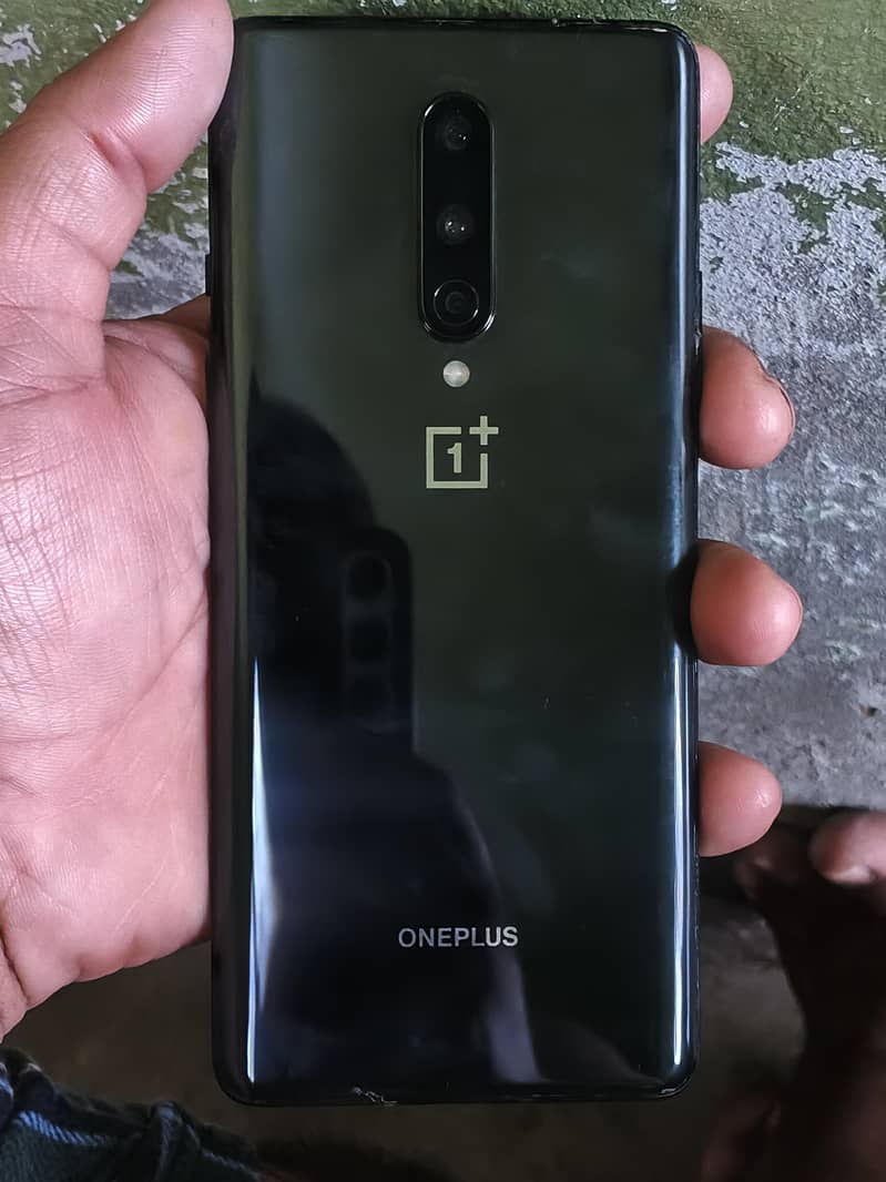 One Plus 8 3