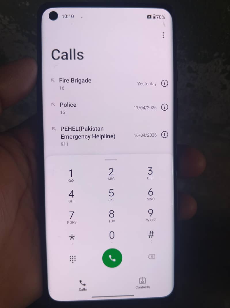 One Plus 8 6