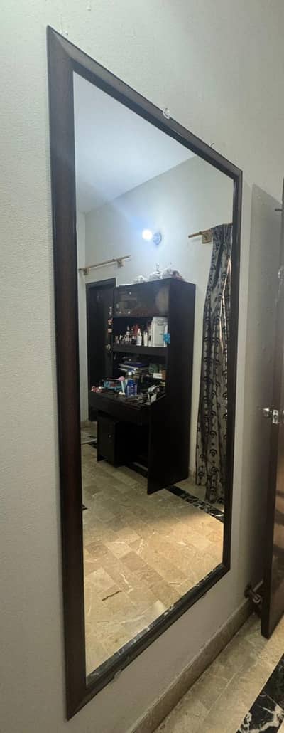 miror sale urgent