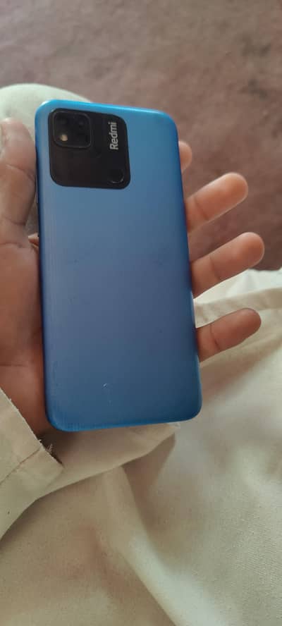 Xiaomi Redmi 10A
