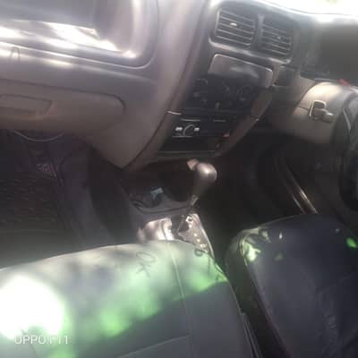 Suzuki Alto 2006