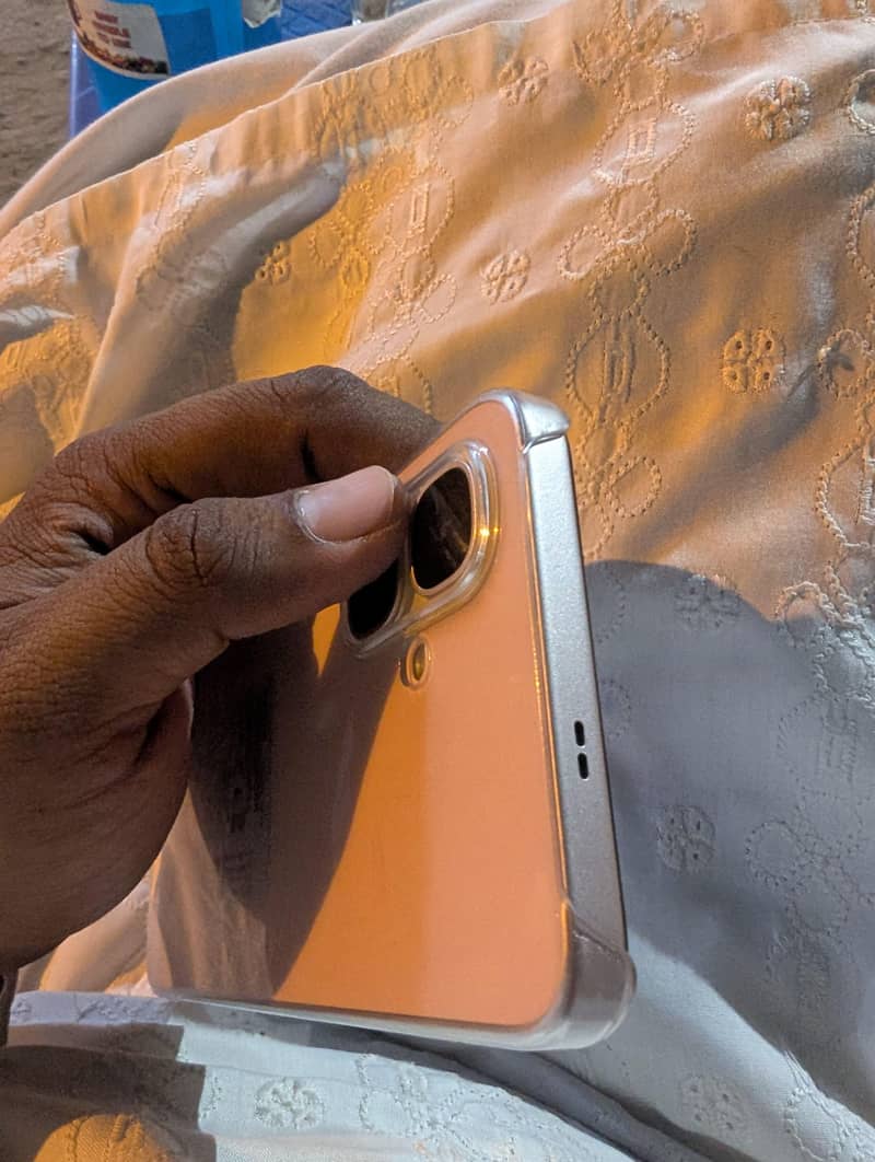 Infinix Other Model 0