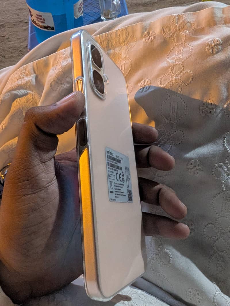 Infinix Other Model 2