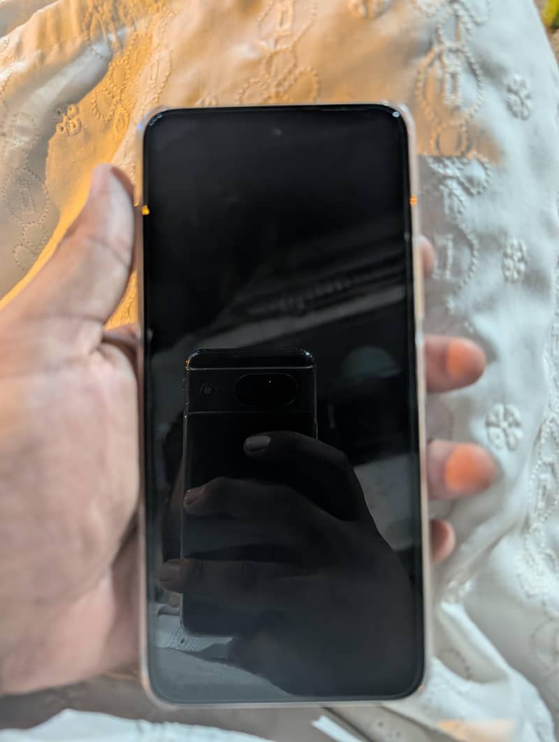 Infinix Other Model 3