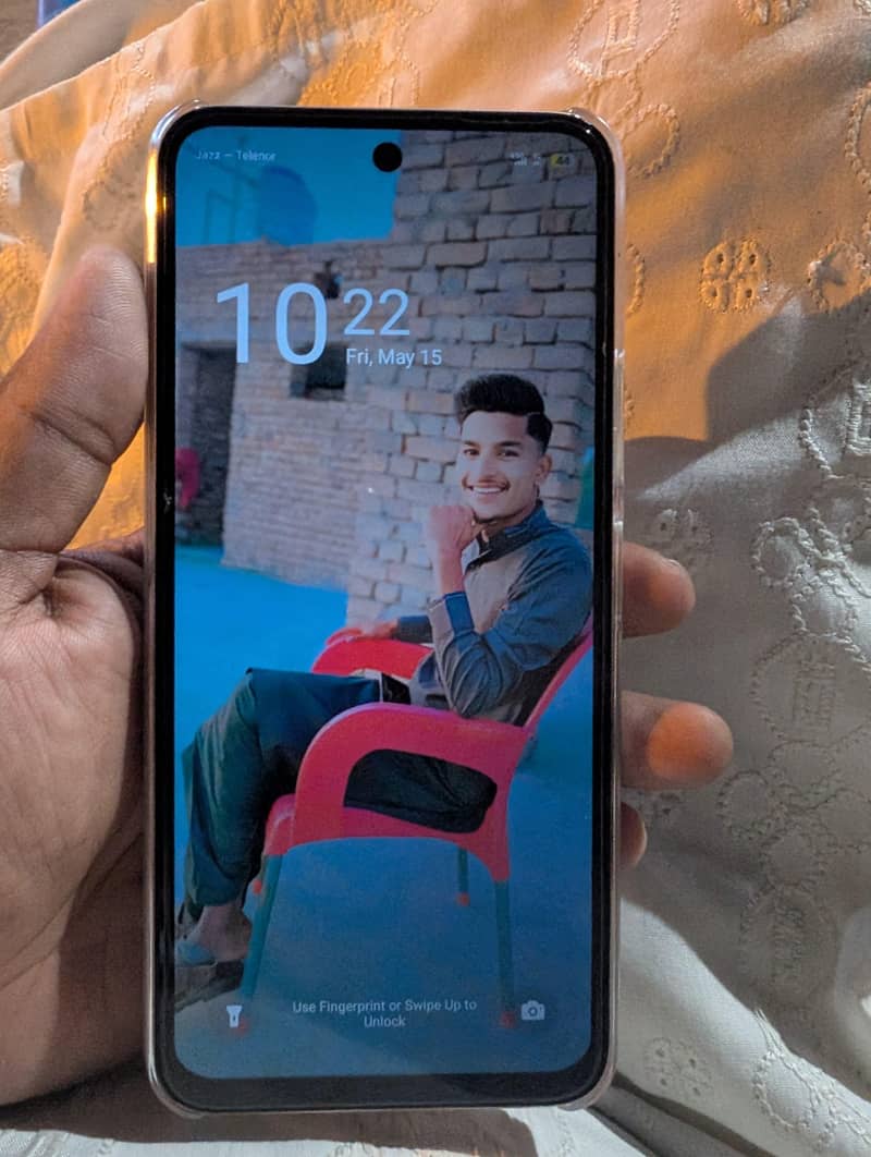 Infinix Other Model 4