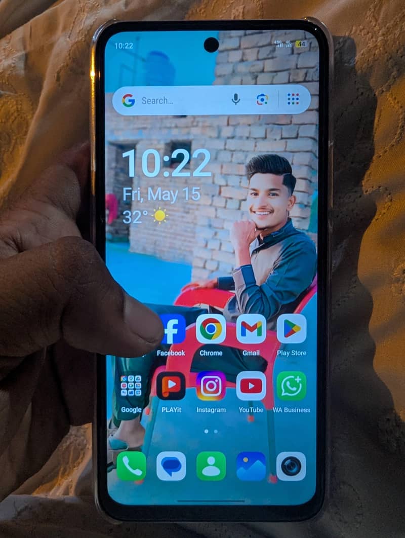 Infinix Other Model 5
