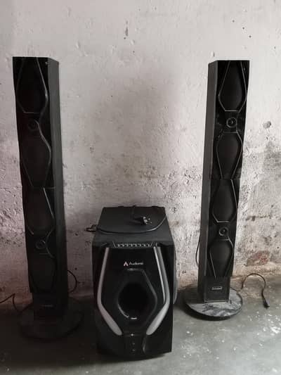 Audionic RB-105