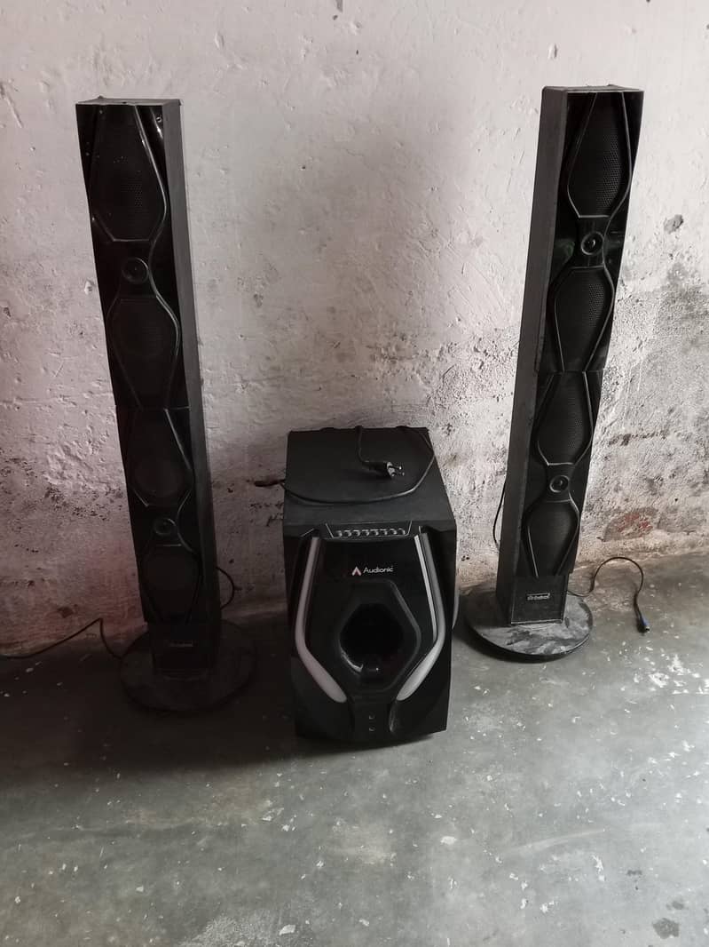 Audionic RB-105 1